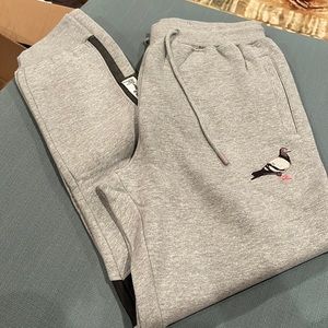 Staple sweat pants